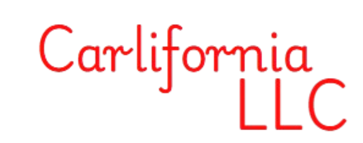 Carlifornia LLC